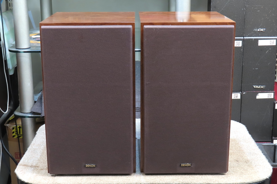 SC-E232 DENON - 中古オーディオ 高価買取・販売 ハイファイ堂