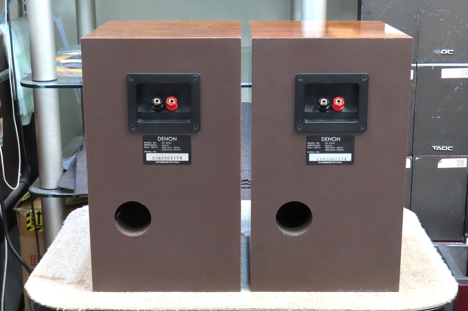SC-E232 DENON - 中古オーディオ 高価買取・販売 ハイファイ堂