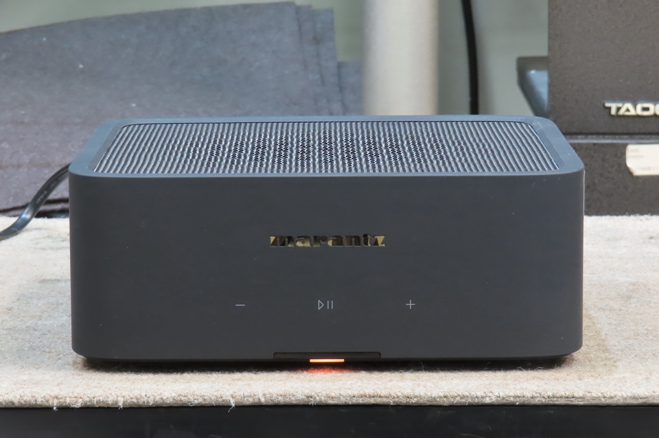 【中古】maranta MODEL M1 MODEL M1 marantz - 中古オーディオ 高価買取・販売 ハイファイ堂