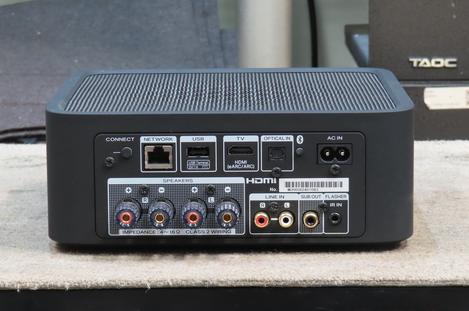 【中古】maranta MODEL M1 MODEL M1 marantz - 中古オーディオ 高価買取・販売 ハイファイ堂