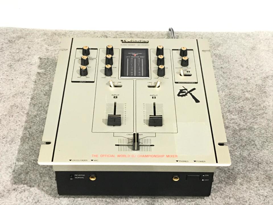 SH-EX1200 Technics - 中古オーディオ 高価買取・販売 ハイファイ堂