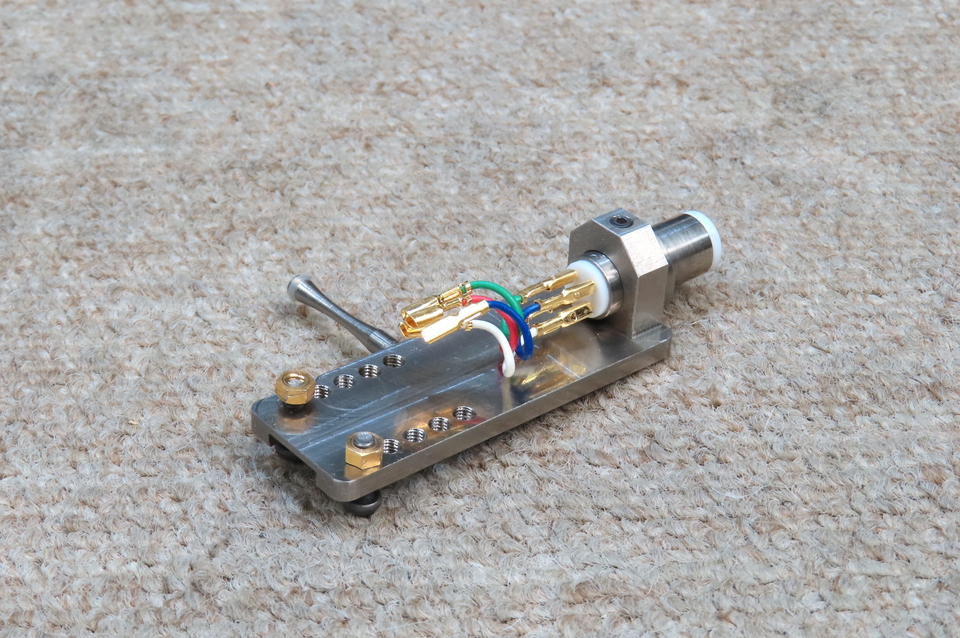 HS-6 山本音響工芸 - 中古オーディオ 高価買取・販売 ハイファイ堂