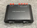 2WAY Speaker Contorol