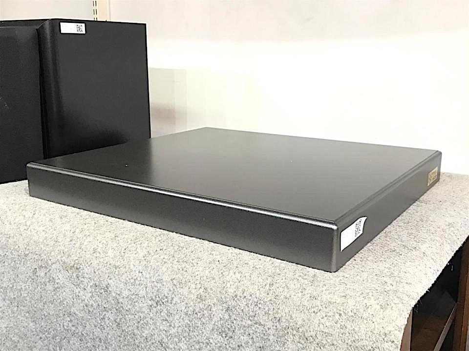 SCB-RS-HC50G TAOC - 中古オーディオ 高価買取・販売 ハイファイ堂