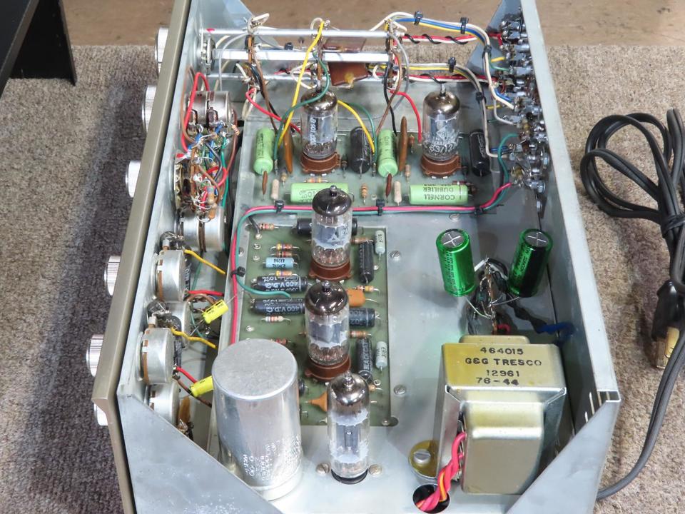 PAS-3X Dynaco - 中古オーディオ 高価買取・販売 ハイファイ堂