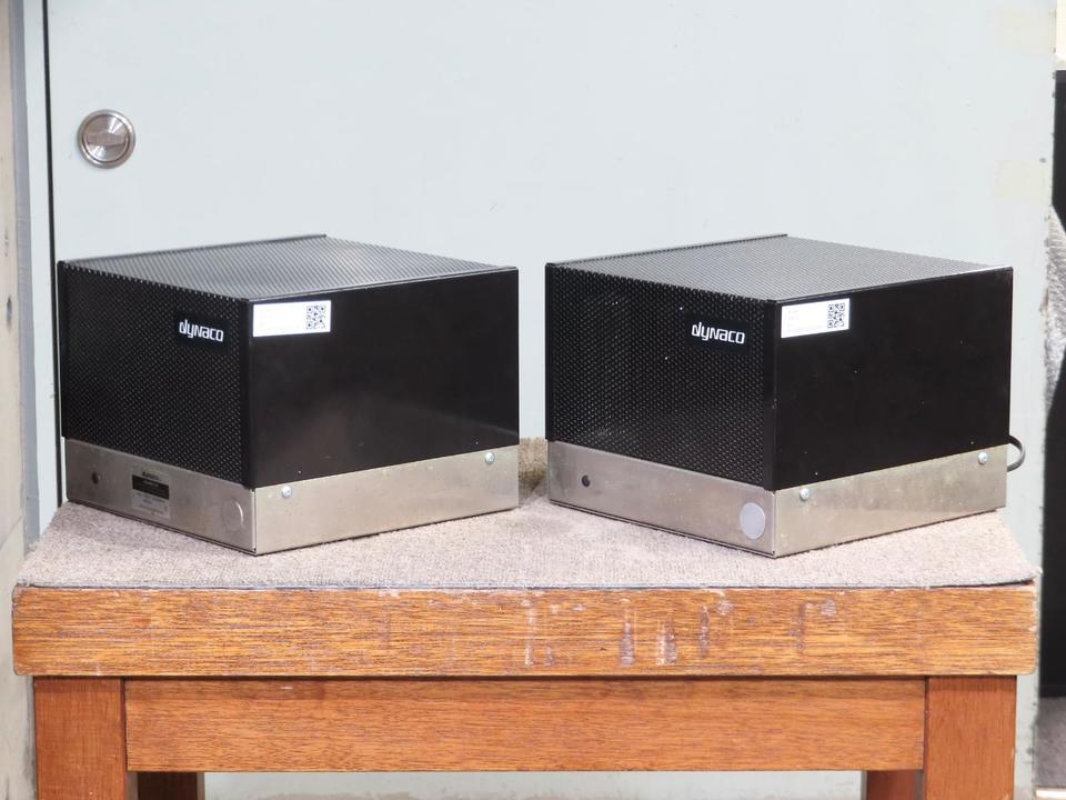 Mark-3 Dynaco - 中古オーディオ 高価買取・販売 ハイファイ堂