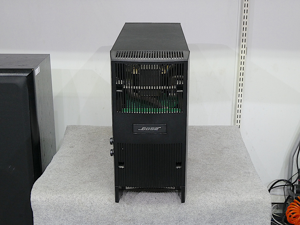 AM-10/3 BOSE - 中古オーディオ 高価買取・販売 ハイファイ堂