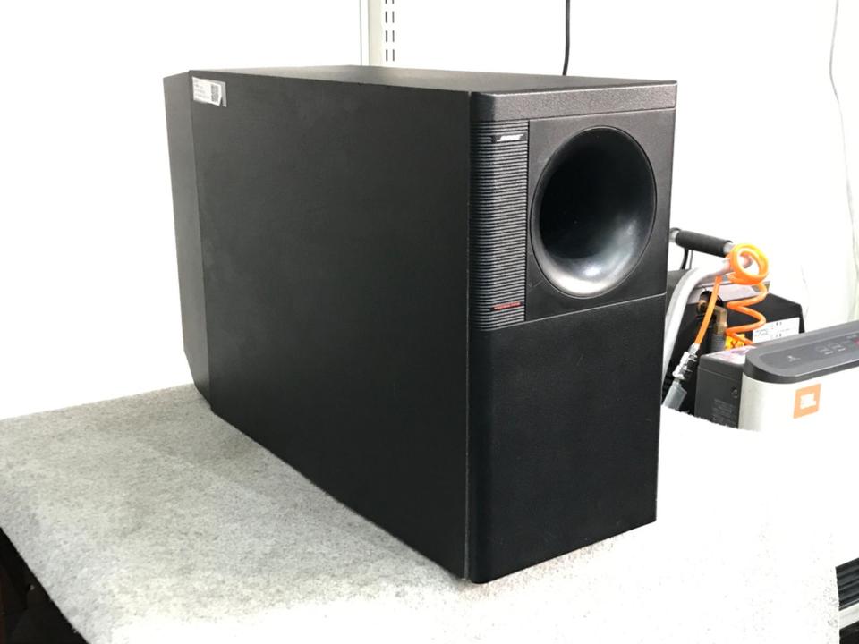 BOSE スーパーウーファー AM15 ウーハー AM-15用ウーファー BOSE - 中古オーディオ 高価買取・販売 ハイファイ堂