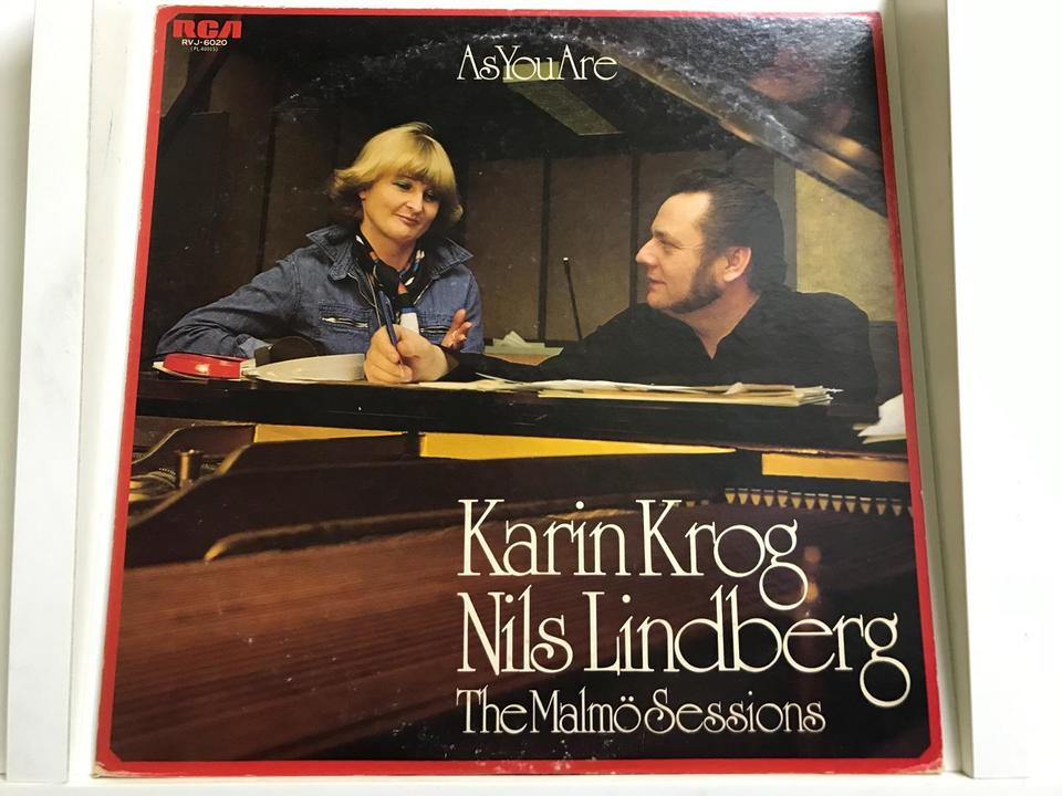 ジャズ 女性ボーカル5枚セット - 中古オーディオ 高価買取・販売