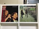 サイモン＆ガーファンクル5枚セット