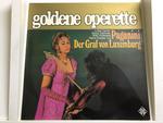 goldene operette（TELEFUNKEN/ドイツ盤）7枚セット