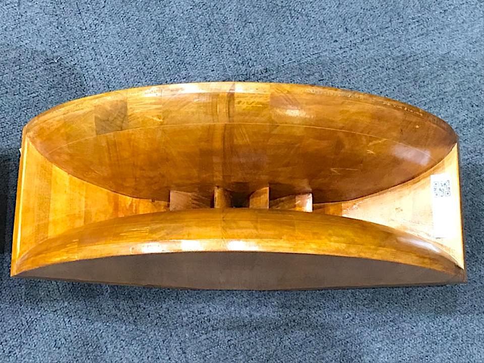 ウッドホーン 自作 - 中古オーディオ 高価買取・販売 ハイファイ堂