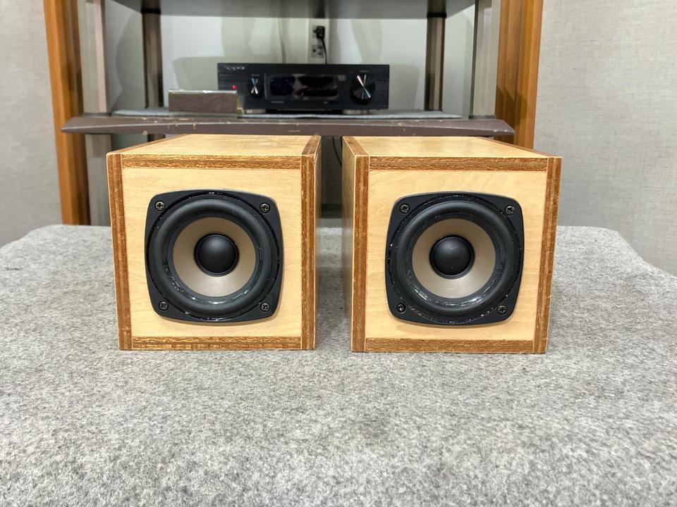 Modena MK2 音工房Z - 中古オーディオ 高価買取・販売 ハイファイ堂