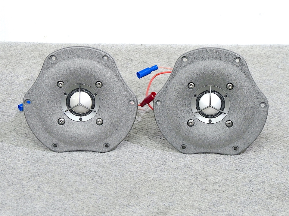 T250D FOSTEX - 中古オーディオ 高価買取・販売 ハイファイ堂