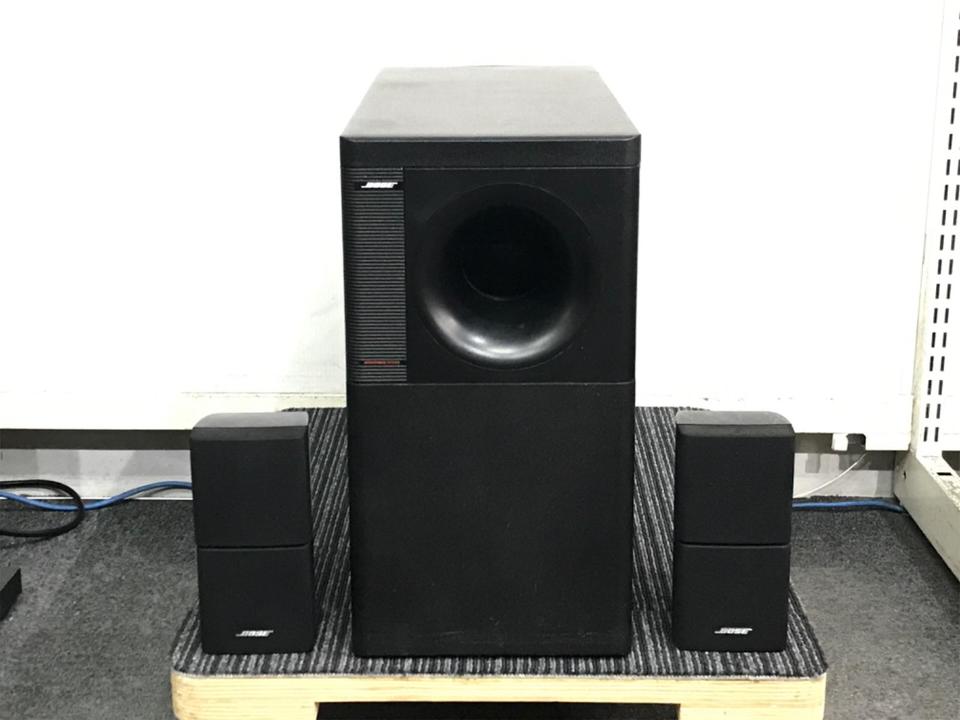 AM-15 BOSE - HiFi-Do McIntosh/JBL/audio-technica/Jeff Rowland