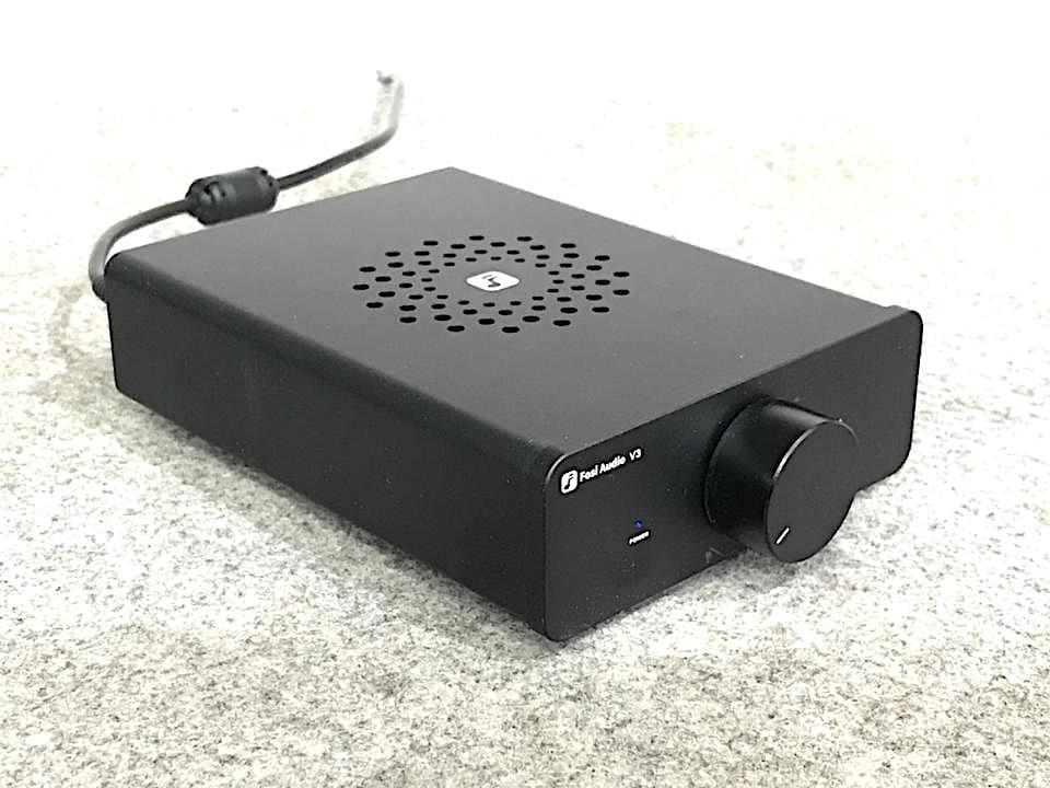 V3 FOSI AUDIO - 中古オーディオ 高価買取・販売 ハイファイ堂