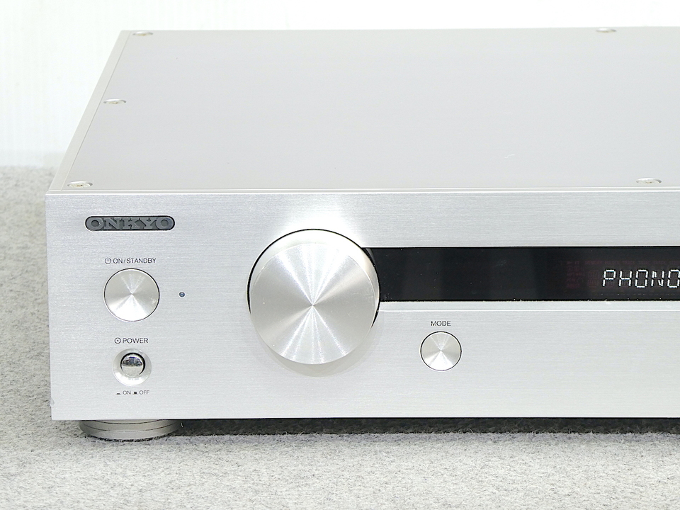 P-3000R ONKYO - 中古オーディオ 高価買取・販売 ハイファイ堂