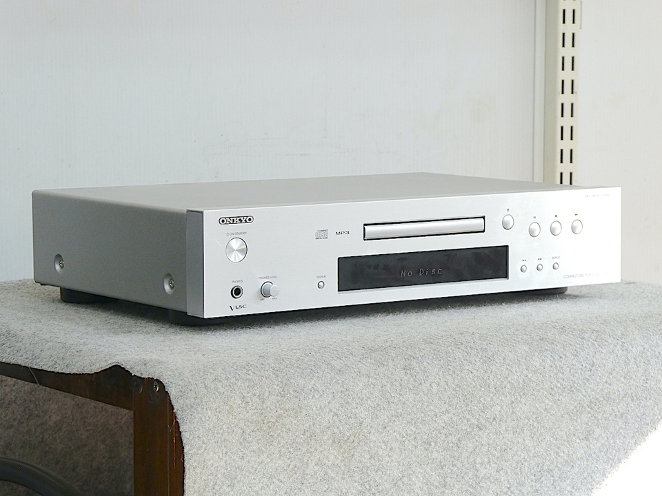 C-7030 ONKYO - 中古オーディオ 高価買取・販売 ハイファイ堂