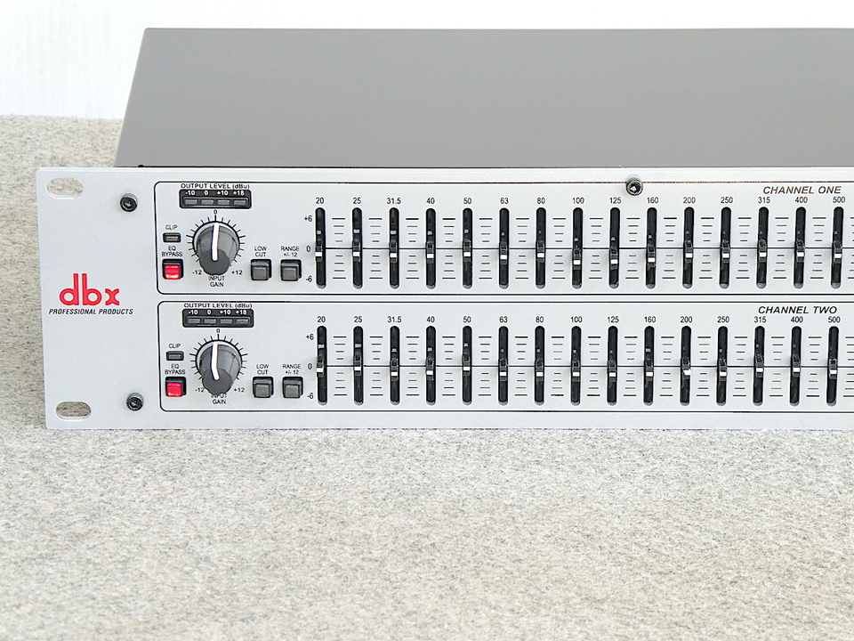 231S dbx - 中古オーディオ 高価買取・販売 ハイファイ堂