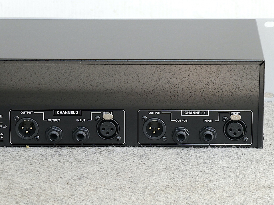 231S dbx - 中古オーディオ 高価買取・販売 ハイファイ堂