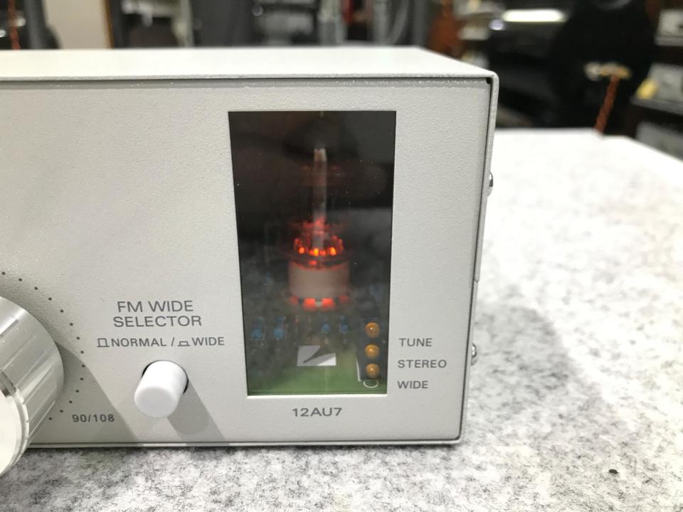 LXV-OT8 LUXMAN - 中古オーディオ 高価買取・販売 ハイファイ堂