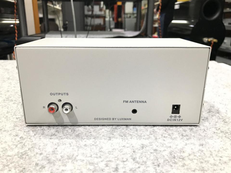 LXV-OT8 LUXMAN - 中古オーディオ 高価買取・販売 ハイファイ堂