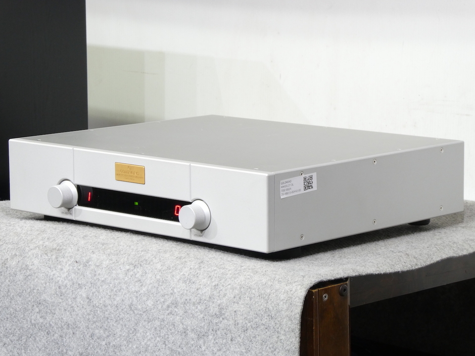 1080　ジャンク品　GOLDMUND Mimesis2+ mimesis 27.3L GOLDMUND - 中古オーディオ 高価買取・販売 ハイファイ堂