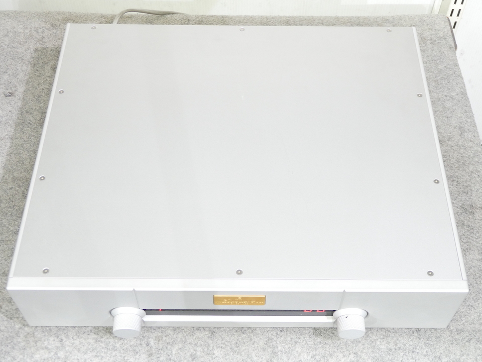 mimesis 27.3L GOLDMUND - 中古オーディオ 高価買取・販売 ハイファイ堂