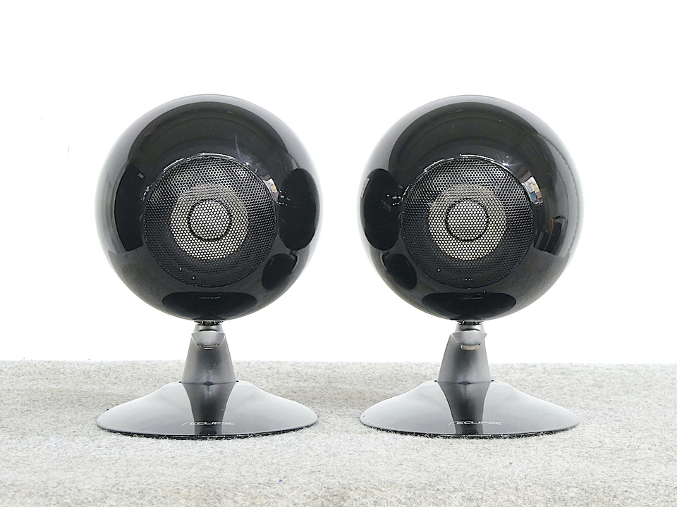 TD307MK2A ECLIPSE - 中古オーディオ 高価買取・販売 ハイファイ堂