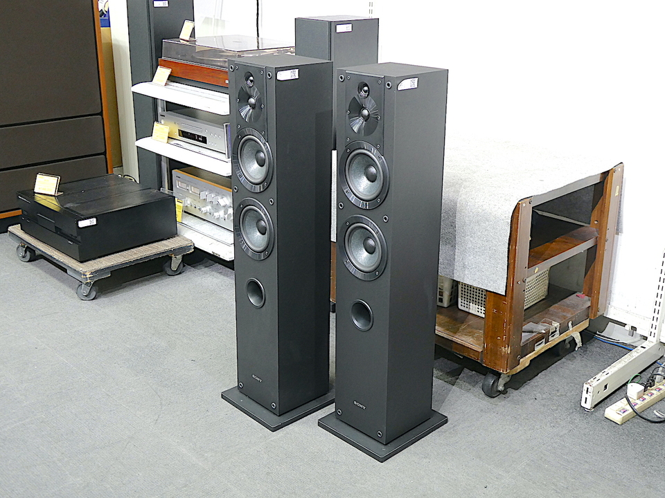 SS-CS3 SONY - 中古オーディオ 高価買取・販売 ハイファイ堂