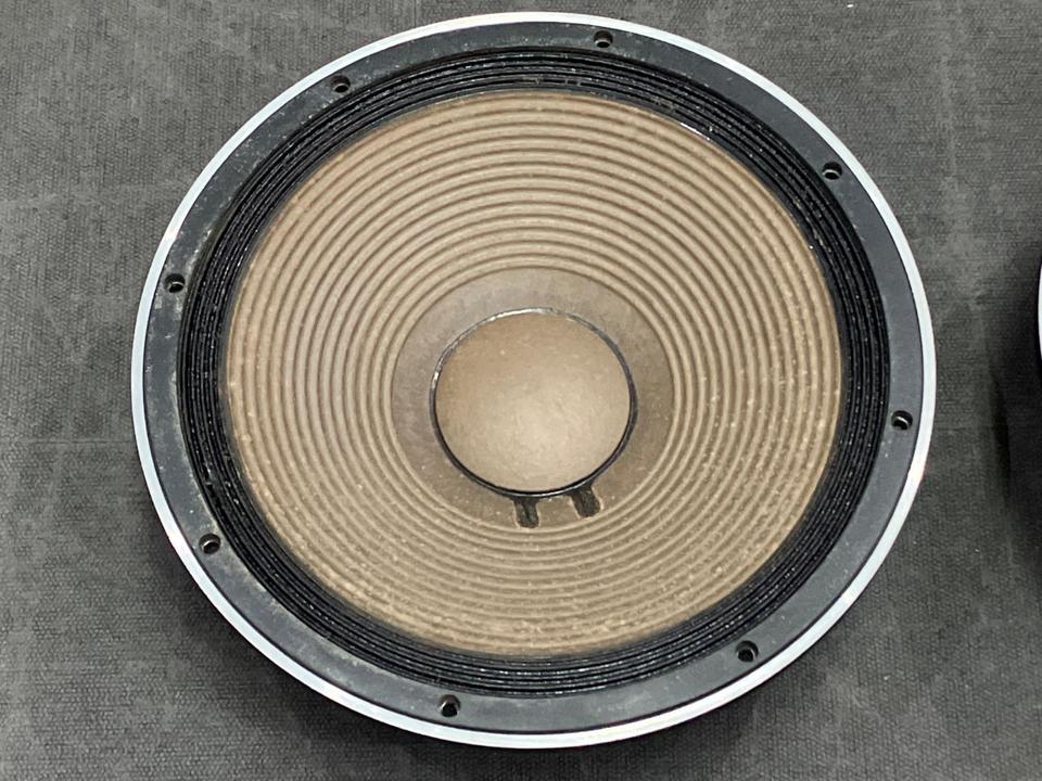 TL-1601a TAD - 中古オーディオ 高価買取・販売 ハイファイ堂