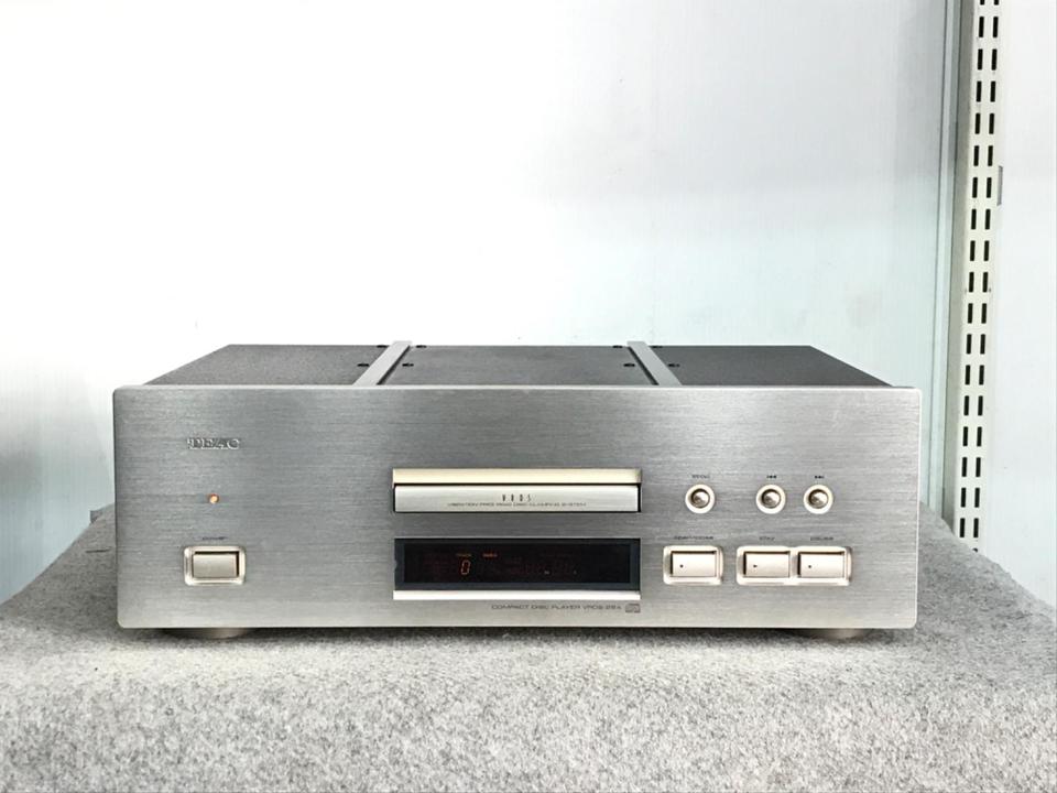 VRDS-25X(Ver.UP) TEAC - 中古オーディオ 高価買取・販売 ハイファイ堂