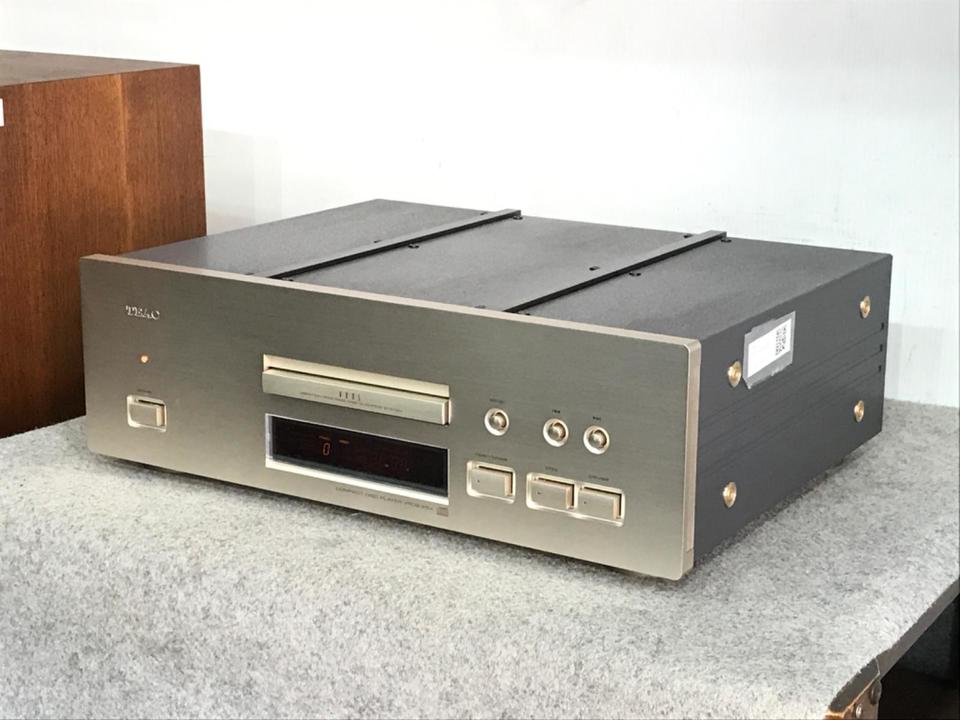 VRDS-25X(Ver.UP) TEAC - 中古オーディオ 高価買取・販売 ハイファイ堂