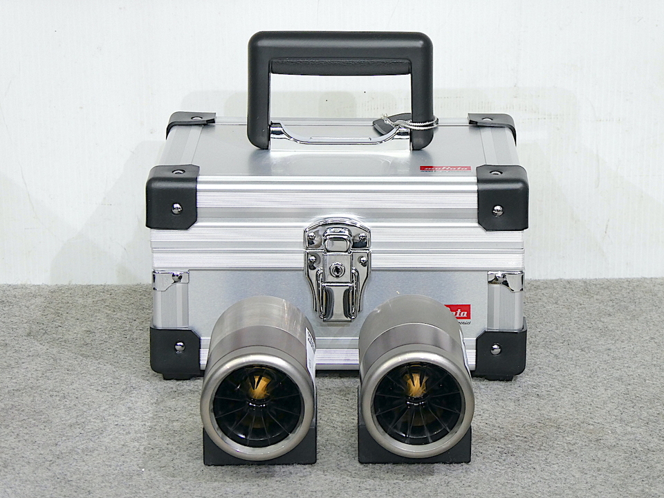 ES103A MURATA - HiFi-Do McIntosh/JBL/audio-technica/Jeff Rowland