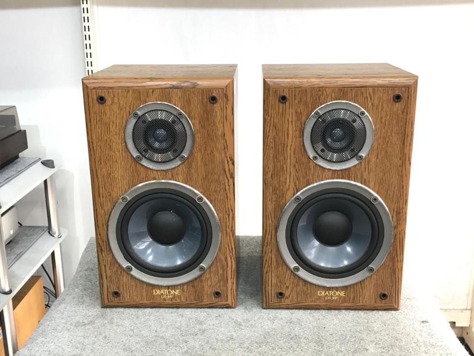 DS-300 DIATONE - 中古オーディオ 高価買取・販売 ハイファイ堂