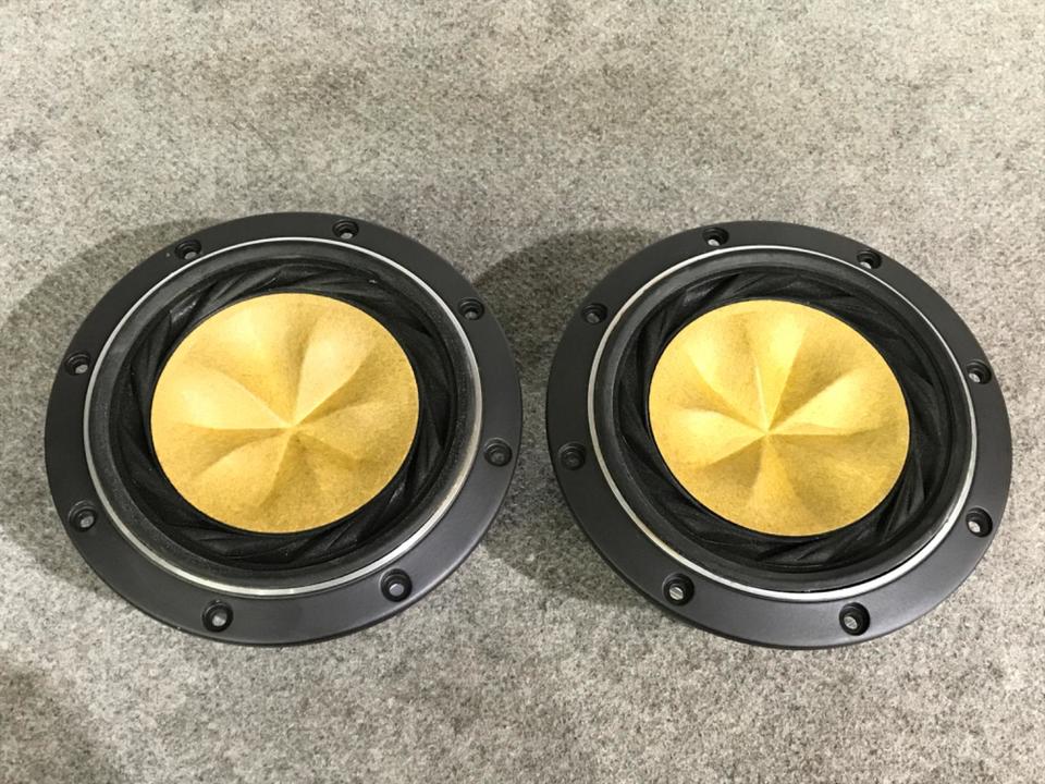 FW168HP FOSTEX - 中古オーディオ 高価買取・販売 ハイファイ堂