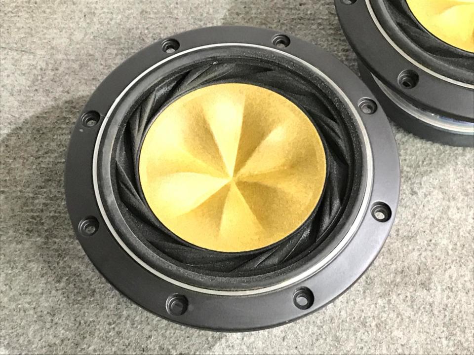 FW168HP FOSTEX - 中古オーディオ 高価買取・販売 ハイファイ堂