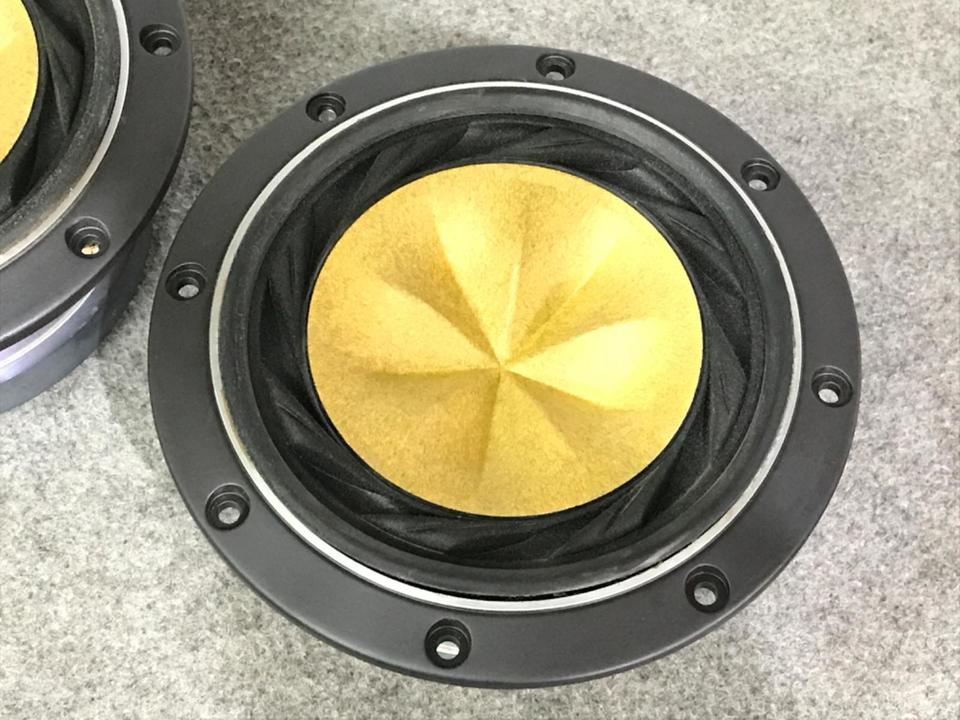 FW168HP FOSTEX - 中古オーディオ 高価買取・販売 ハイファイ堂
