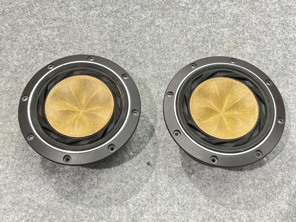 FW168HP FOSTEX - 中古オーディオ 高価買取・販売 ハイファイ堂