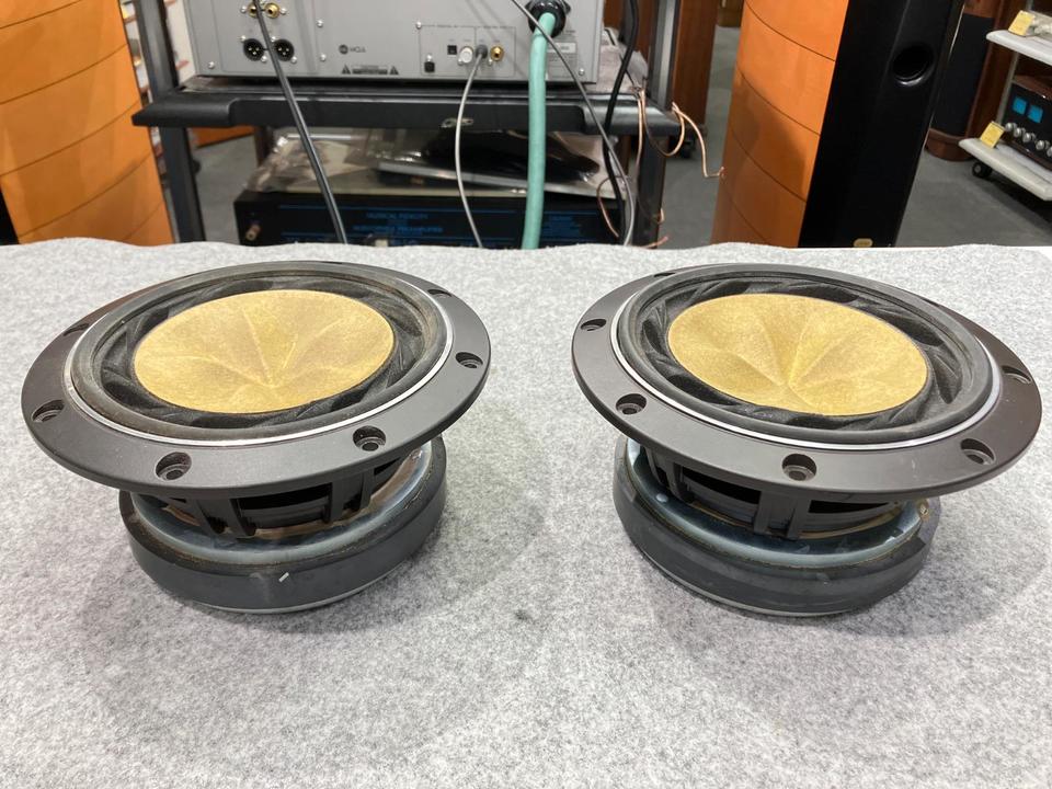 FW168HP FOSTEX - 中古オーディオ 高価買取・販売 ハイファイ堂