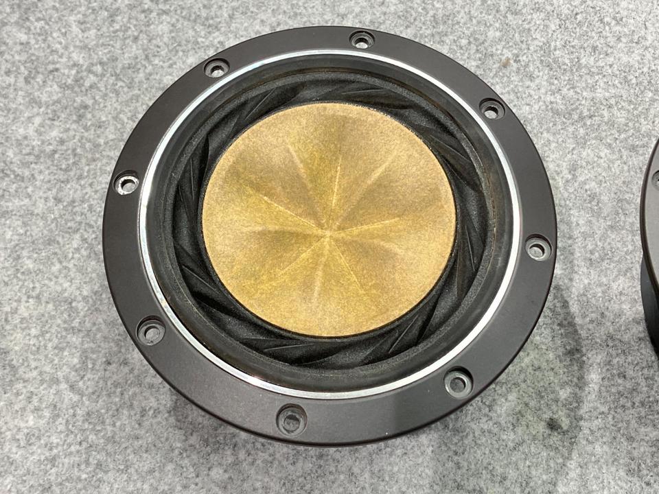 FW168HP FOSTEX - 中古オーディオ 高価買取・販売 ハイファイ堂