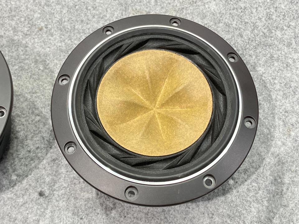 FW168HP FOSTEX - 中古オーディオ 高価買取・販売 ハイファイ堂