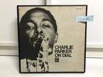 チャーリー・パーカー・オン・ダイアル 7枚組