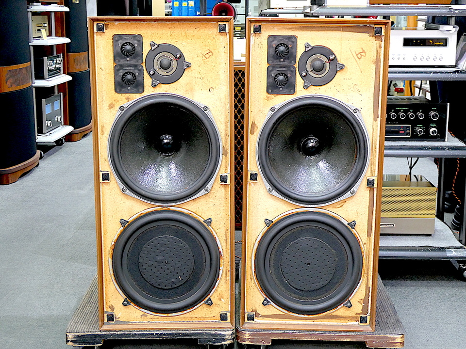 DITTON 25 CELESTION - 中古オーディオ 高価買取・販売 ハイファイ堂