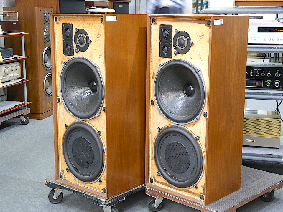 DITTON 25 CELESTION - 中古オーディオ 高価買取・販売 ハイファイ堂