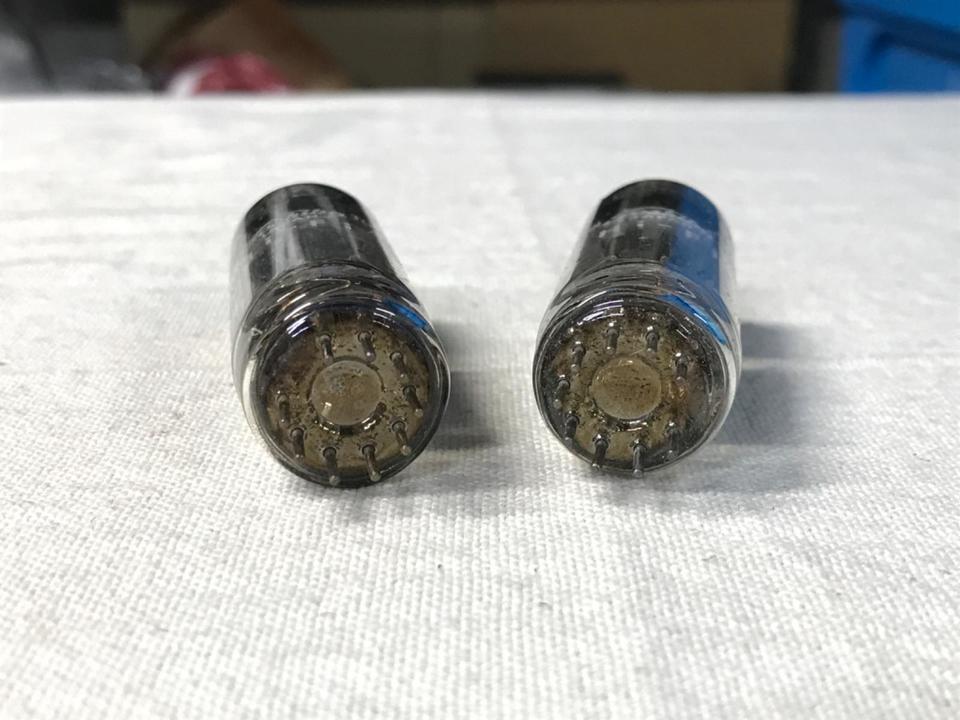 6BM8 TOSHIBA - 中古オーディオ 高価買取・販売 ハイファイ堂