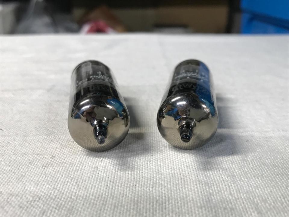 6BM8 TOSHIBA - 中古オーディオ 高価買取・販売 ハイファイ堂