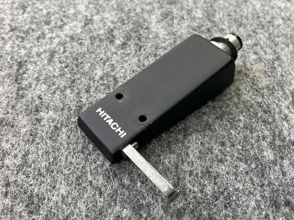 ブラックシェル HITACHI - 中古オーディオ 高価買取・販売 ハイファイ堂