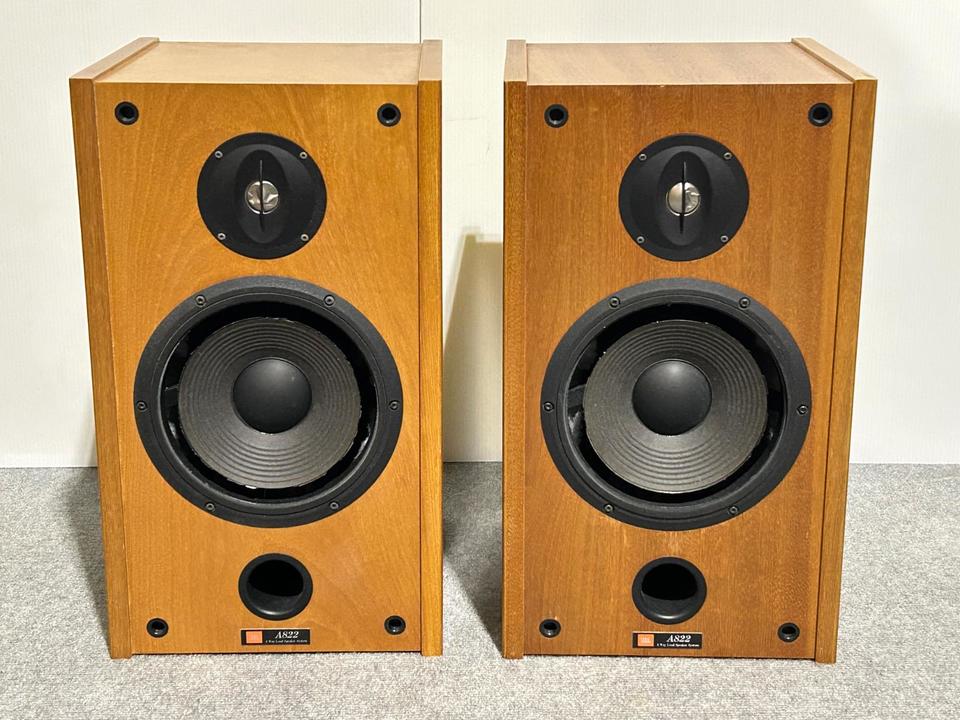 A822 Vecchio JBL - 中古オーディオ 高価買取・販売 ハイファイ堂