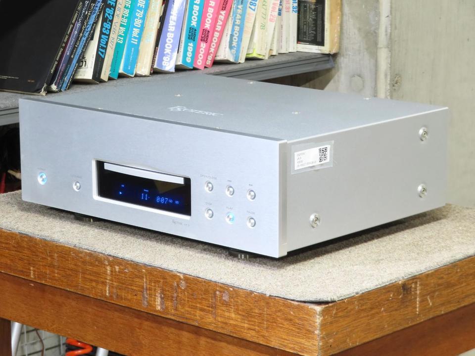 UX-3 ESOTERIC - 中古オーディオ 高価買取・販売 ハイファイ堂